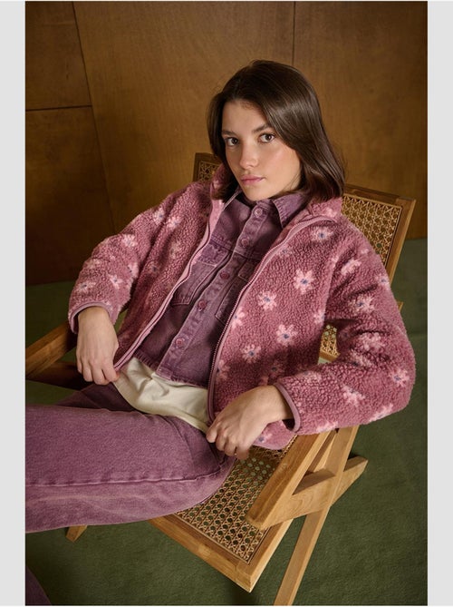 Chaqueta poemagi - Kiabi Chaqueta poemagi - Kiabi