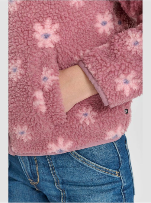 Chaqueta poemagi - Kiabi