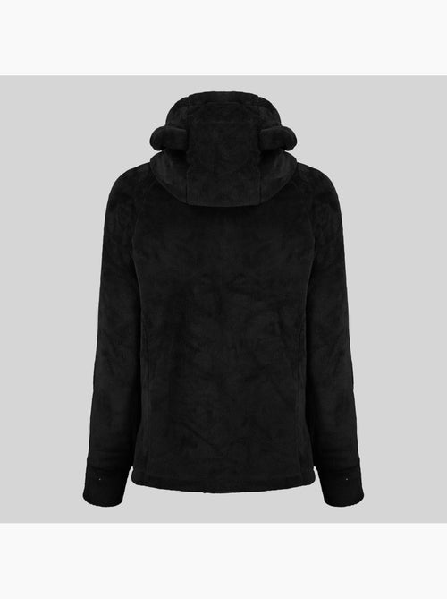 Chaqueta polar con capucha tilda – geographical norway - Kiabi Chaqueta polar con capucha tilda – geographical norway - Kiabi