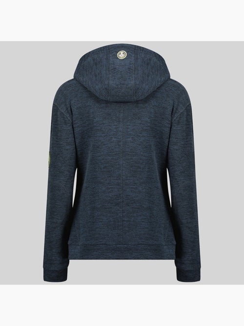 Chaqueta polar con capucha twelve – geographical norway - Kiabi Chaqueta polar con capucha twelve – geographical norway - Kiabi