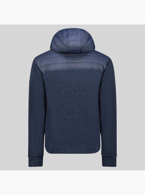 Chaqueta polar con capucha ummos – geographical norway - Kiabi Chaqueta polar con capucha ummos – geographical norway - Kiabi