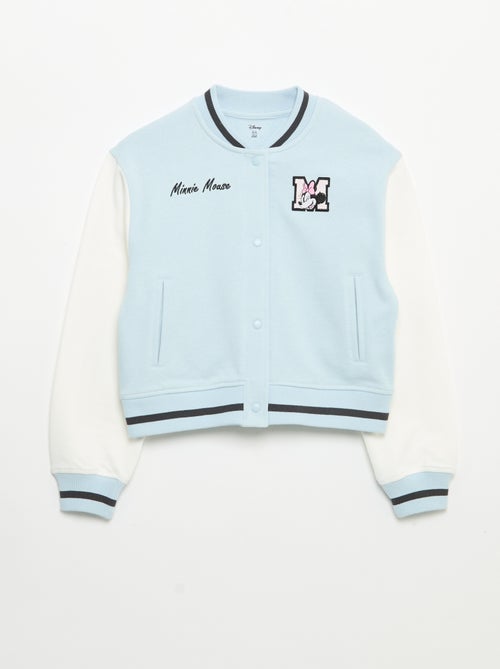 Chaqueta polar 'Disney' - Kiabi Chaqueta polar 'Disney' - Kiabi