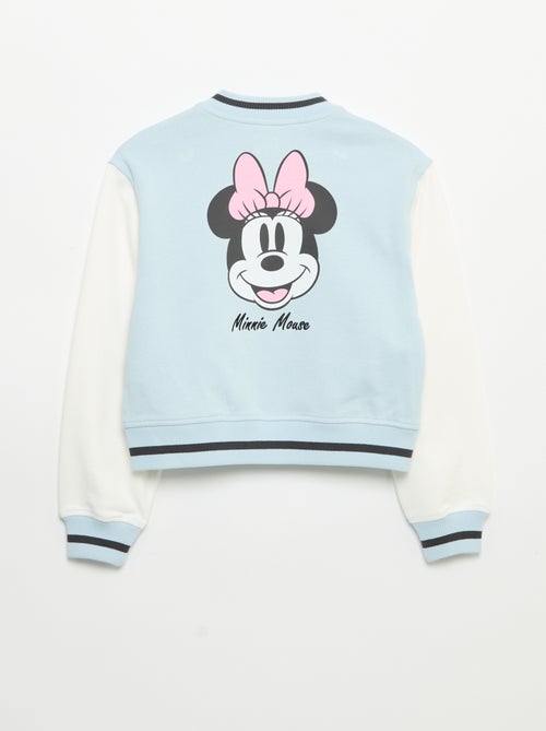 Chaqueta polar 'Disney' - Kiabi Chaqueta polar 'Disney' - Kiabi