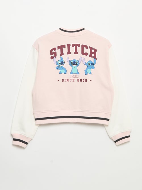 Chaqueta polar \'Disney\' - Kiabi