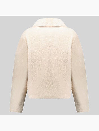Chaqueta polar donica – geographical norway