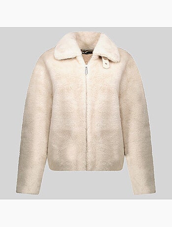 Chaqueta polar donica – geographical norway