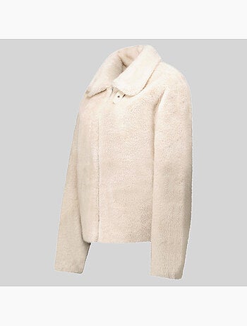 Chaqueta polar donica – geographical norway