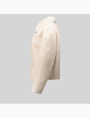 Chaqueta polar donica – geographical norway
