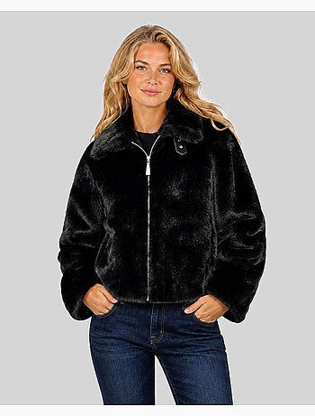 Chaqueta polar donica – geographical norway