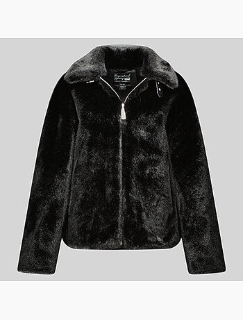Chaqueta polar donica – geographical norway