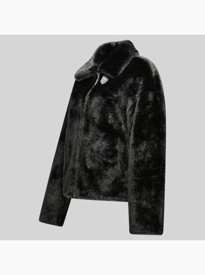 Chaqueta polar donica – geographical norway Negro - Kiabi