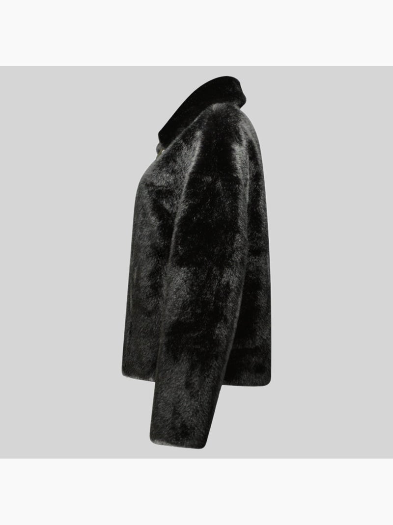 Chaqueta polar donica – geographical norway Negro - Kiabi