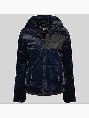 Chaqueta polar dorothee – geographical norway