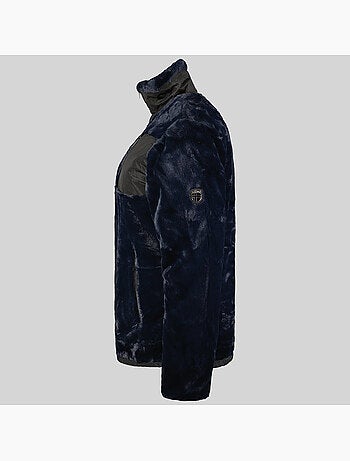 Chaqueta polar dorothee – geographical norway