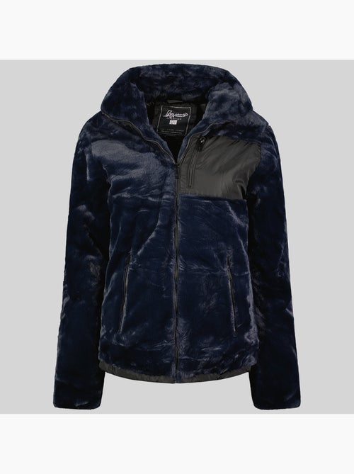 Chaqueta polar dorothee – geographical norway - Kiabi