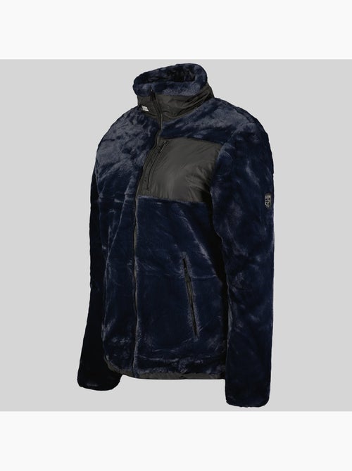 Chaqueta polar dorothee – geographical norway - Kiabi