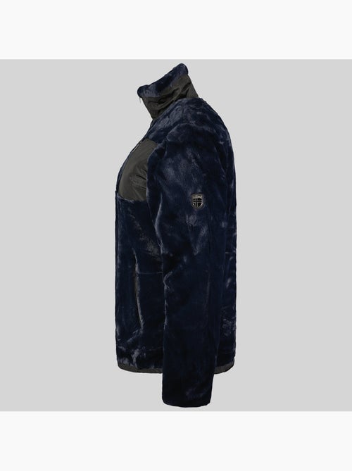 Chaqueta polar dorothee – geographical norway - Kiabi