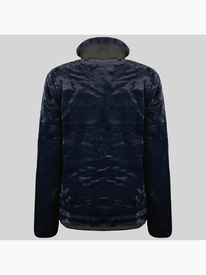 Chaqueta polar dorothee – geographical norway Azul marino - Kiabi