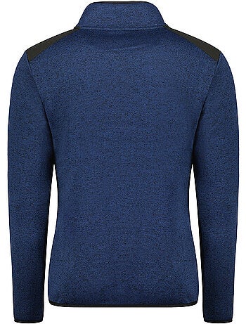 Chaqueta polar gruesa tavideak – canadian peak