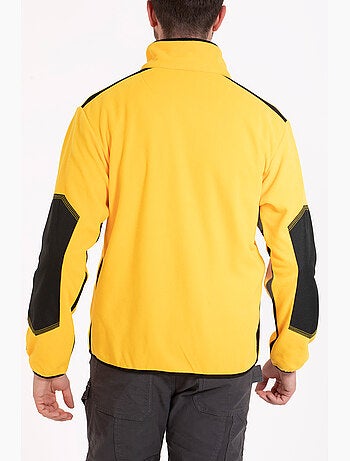 Chaqueta polar micro-aireada WAFT 'Rica Lewis'