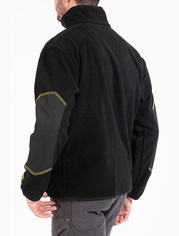 Chaqueta polar micro-aireada WAFT 'Rica Lewis'