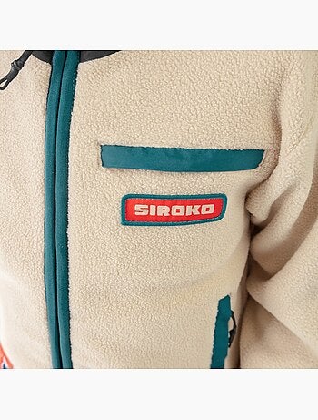 Chaqueta polar niño esquí y nieve niños y niñas spy