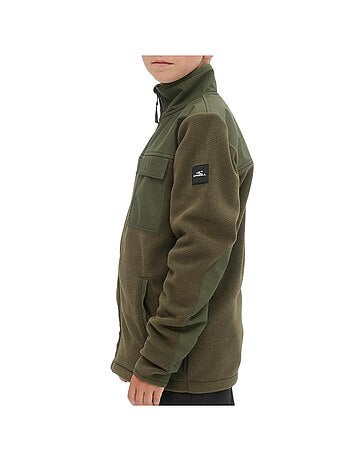 Chaqueta polar para niño O'Neill Utility