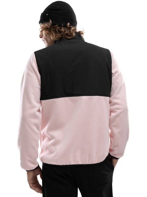 Chaqueta polar ripstop hombre esquí y nieve hombre evolène - Kiabi