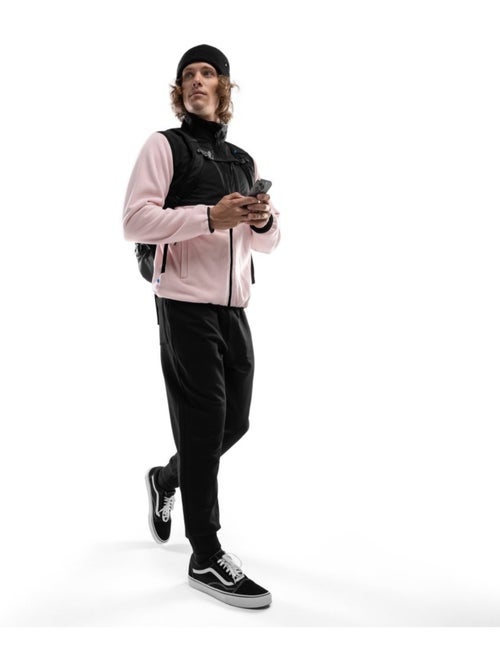 Chaqueta polar ripstop hombre esquí y nieve hombre evolène - Kiabi