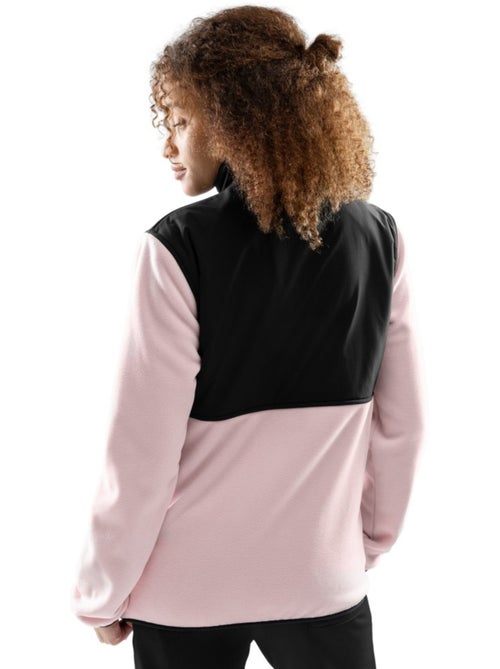 Chaqueta polar ripstop mujer esquí y nieve mujer evolène-w - Kiabi