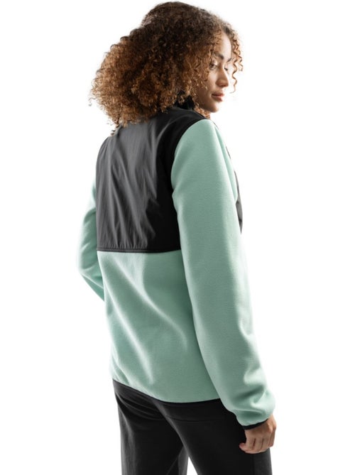 Chaqueta polar ripstop mujer esquí y nieve mujer stoos-w - Kiabi