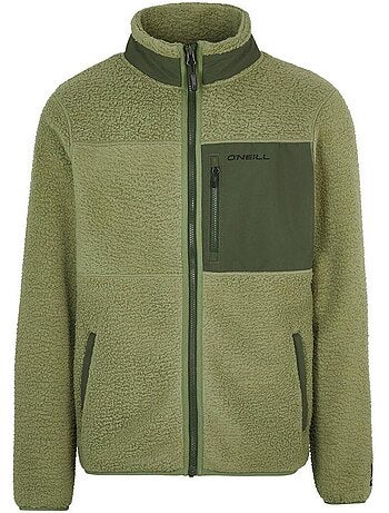 Chaqueta Polar Sherpa de Hombre O'Neill