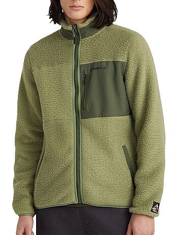 Chaqueta Polar Sherpa de Hombre O'Neill