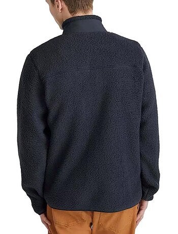 Chaqueta Polar Sherpa Hombre O'Neill High Pile