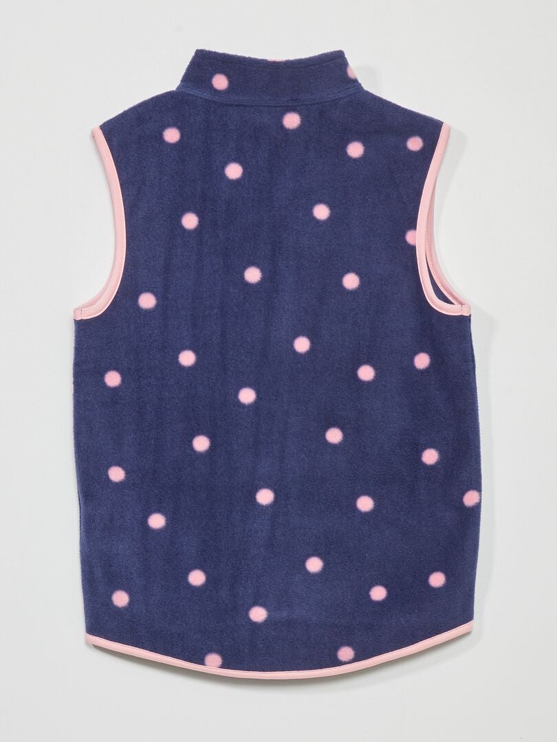 Abrigo Otoño Infantil Chaleco Infantil Sin Mangas Verde - Abrigo Polar Para  Niños 3-4 Años Chaqueta Acolchada Niño, image size:810x1080