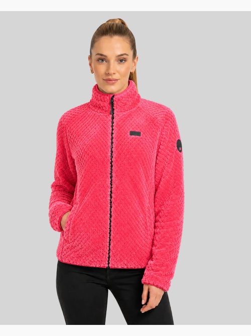 Chaqueta polar tadaba – geographical norway - Kiabi Chaqueta polar tadaba – geographical norway - Kiabi