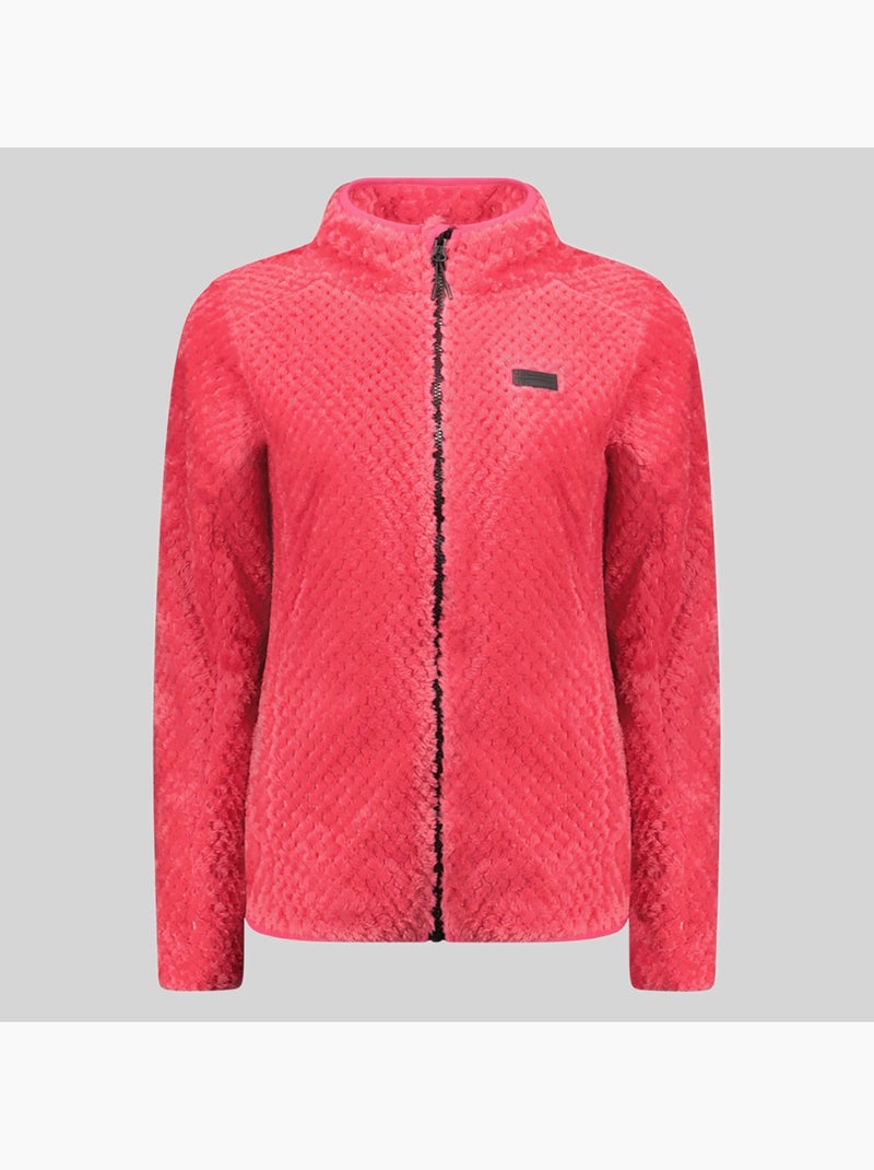 Chaqueta polar tadaba – geographical norway Azul escarchado - Kiabi