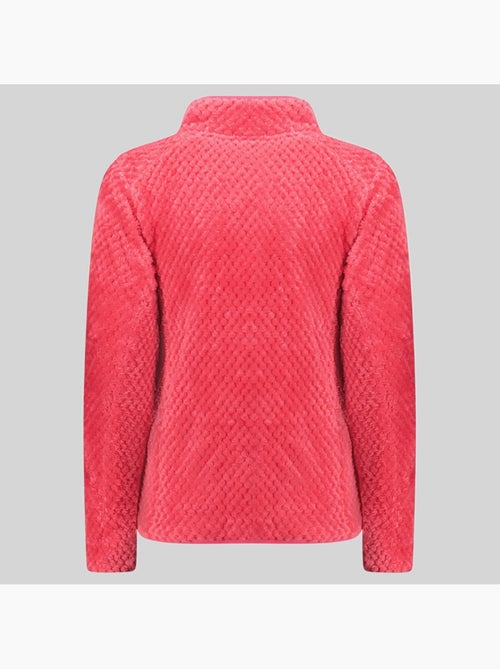 Chaqueta polar tadaba – geographical norway - Kiabi Chaqueta polar tadaba – geographical norway - Kiabi