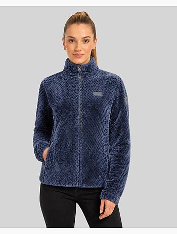 Chaqueta polar tadaba – geographical norway