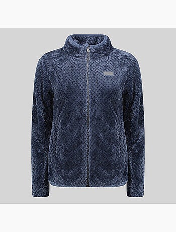 Chaqueta polar tadaba – geographical norway