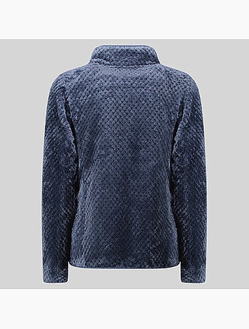 Chaqueta polar tadaba – geographical norway