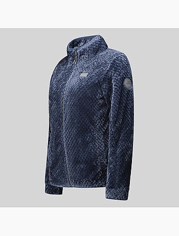 Chaqueta polar tadaba – geographical norway