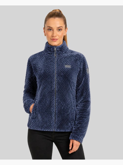 Chaqueta polar tadaba – geographical norway - Kiabi Chaqueta polar tadaba – geographical norway - Kiabi