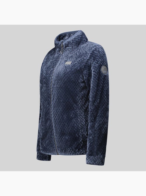 Chaqueta polar tadaba – geographical norway - Kiabi Chaqueta polar tadaba – geographical norway - Kiabi