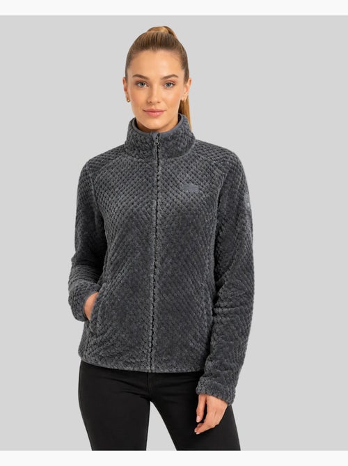 Chaqueta polar tadaba – geographical norway - Kiabi Chaqueta polar tadaba – geographical norway - Kiabi