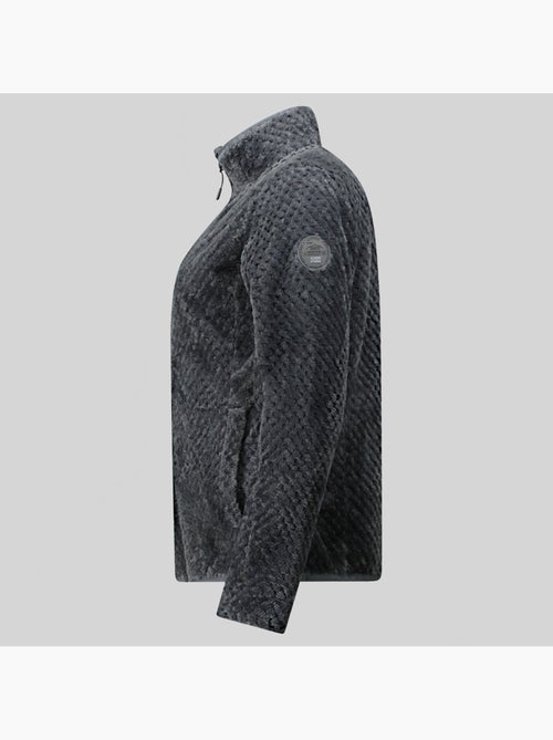 Chaqueta polar tadaba – geographical norway - Kiabi Chaqueta polar tadaba – geographical norway - Kiabi