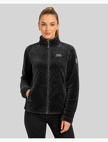 Chaqueta polar tadaba – geographical norway