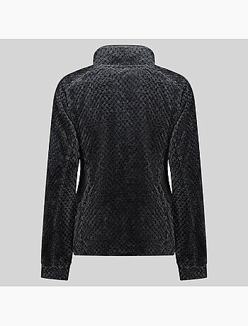Chaqueta polar tadaba – geographical norway