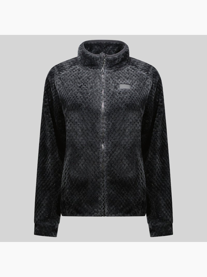 Chaqueta polar tadaba – geographical norway Negro - Kiabi