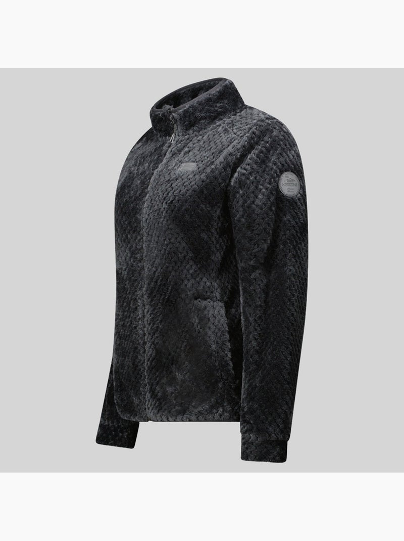 Chaqueta polar tadaba – geographical norway Negro - Kiabi